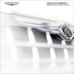 Chrysler Ambiente Music CD