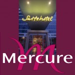 Mercure Hotel Hamburg - Musikuntermalung Hotelbar