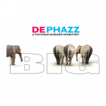 Dephazz Big Cover