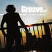 Groove fm Vol. 1 - Cover
