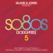 so8os 5 - Blank and Jones - soeighties 5