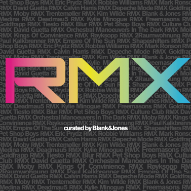 RMX Cover