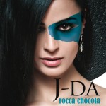 J-Da - Rocca Chocola Cover