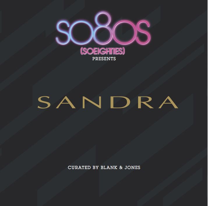 Sandra so8os