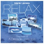 cover Relax A Decade 